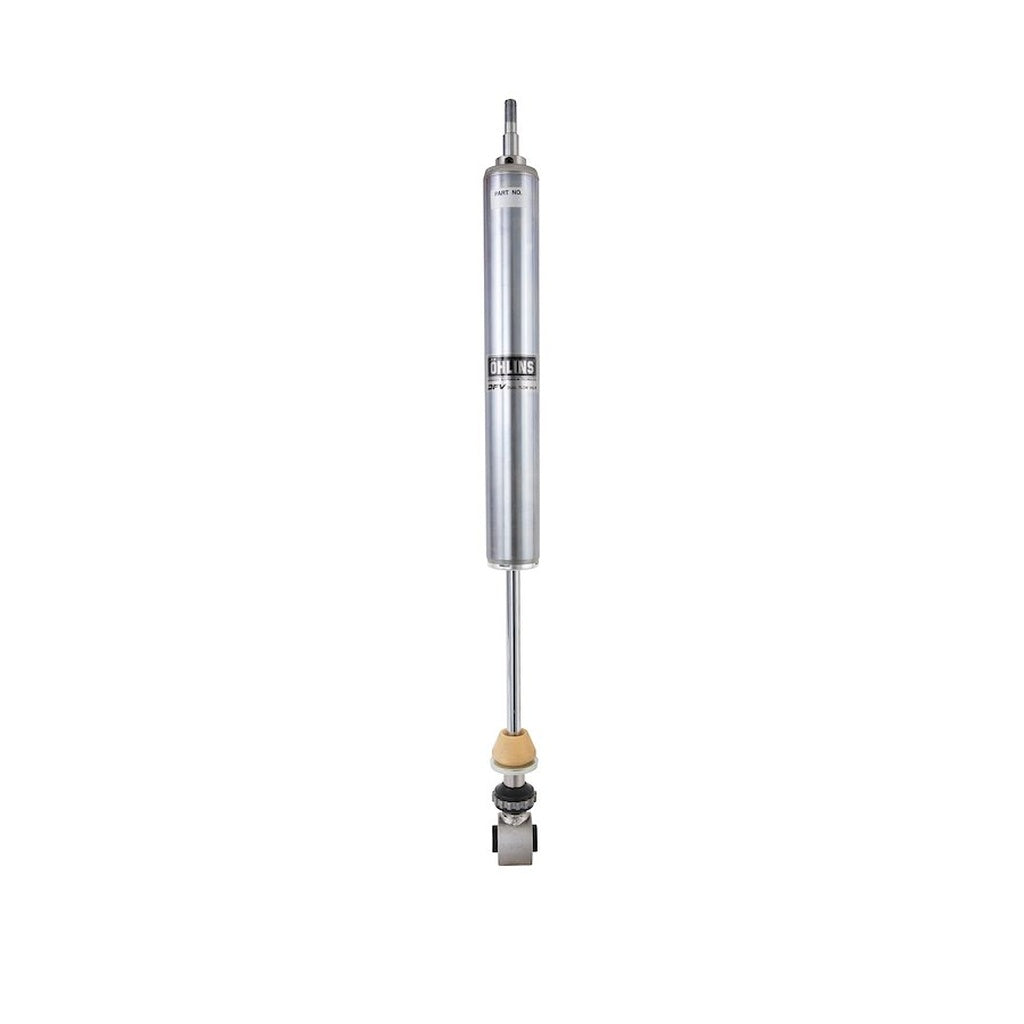 OHLINS AUS MS00S1 Coilover Kit Road & Track for AUDI RS4 (B8) / RS5 (8T) Photo-5 