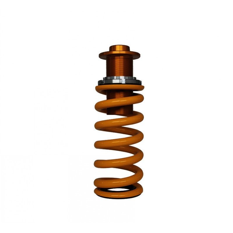 OHLINS BMS MW10S1 Coilover Kit Road & Track for BMW M3 (G80/G81) / BMW M4 (G82/G83) w/ xDrive Photo-4 