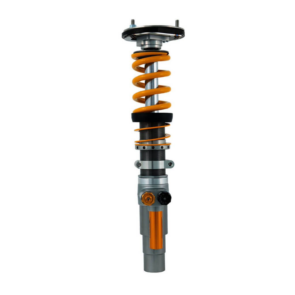 OHLINS BMV MU01 Damper Kit Advanced Trackday for BMW M3 (E46) 2000-2006 (Springs and Accessories Sold Separately) Photo-1 