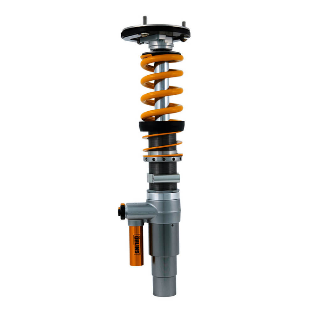 OHLINS BMV MU01 Damper Kit Advanced Trackday for BMW M3 (E46) 2000-2006 (Springs and Accessories Sold Separately) Photo-2 