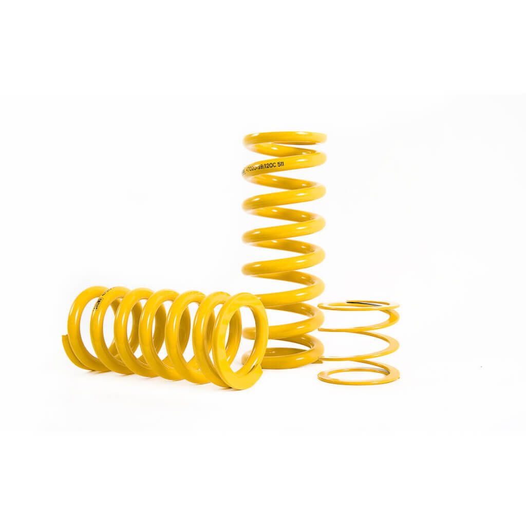 OHLINS BMV MU21 Damper Kit Advanced Trackday for BMW M2 (F87) / M3 (F80) / M4 (F82 / F83) (Springs and Accessories Sold Separately) Photo-10 