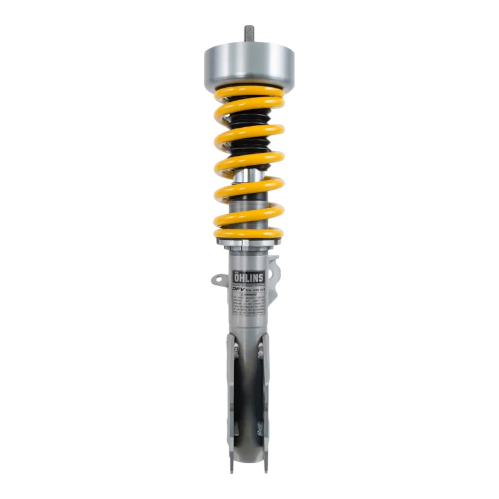 OHLINS FOS MR00S1 Coilover Kit Road & Track for FORD Mustang (S550) 2014-2017 Photo-1 