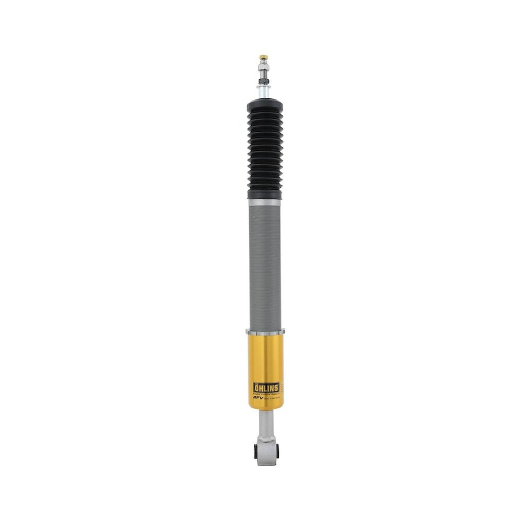 OHLINS HOS MT10S1 Coilover Kit Road & Track for HONDA Civic Type-R (FK2) 2015-2017 Photo-2 