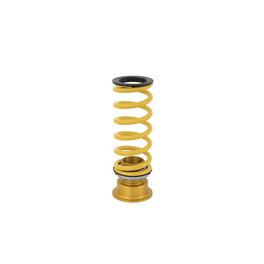 OHLINS HOS MT10S1 Coilover Kit Road & Track for HONDA Civic Type-R (FK2) 2015-2017 Photo-3 