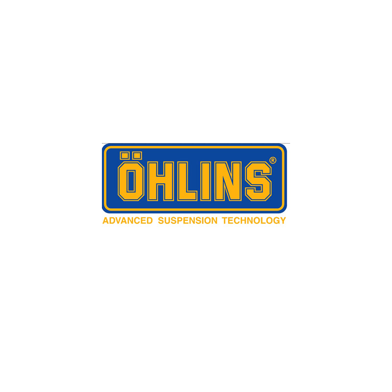 OHLINS 35020-34 Cancellation kit for MERCEDES AMG A45 (W176) 2013–2018 Photo-0 