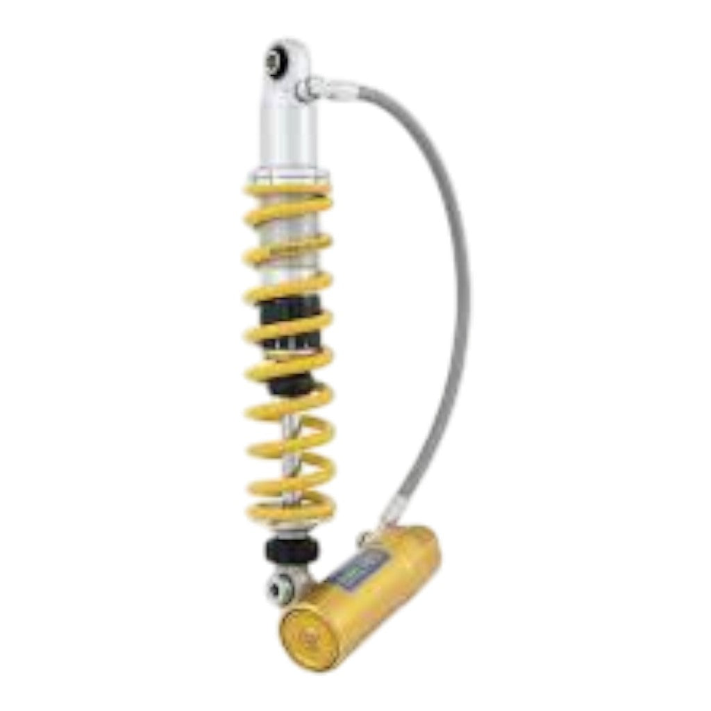 OHLINS LOV GY10 Coilover Kit Advanced Trackday TTX (incl. Springs) for LOTUS Emira 3.5L V6 2022- Photo-0 