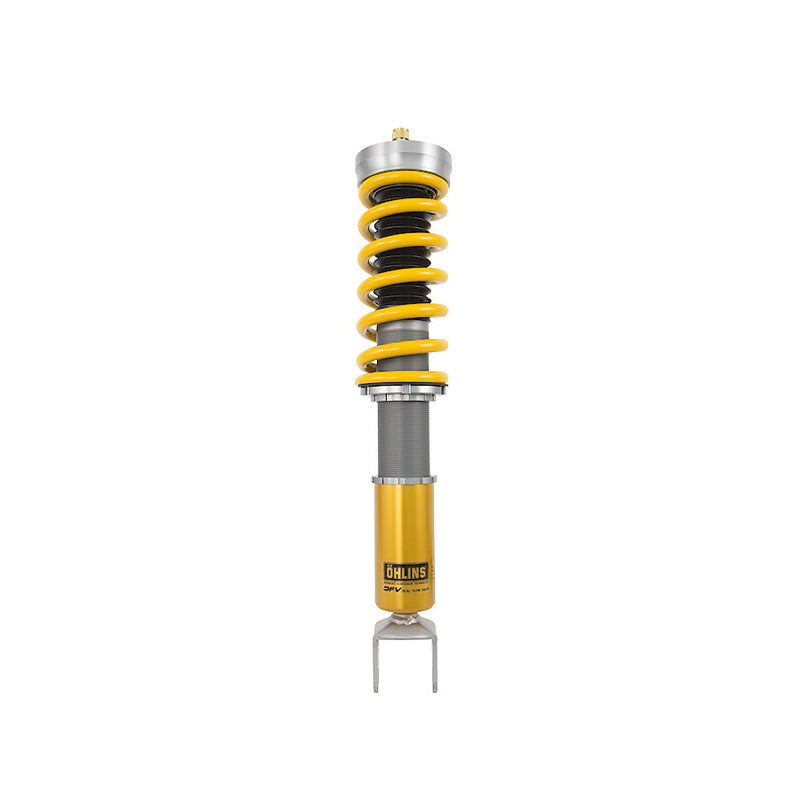 OHLINS MAS MP00S2 Coilover kit Road & Track (Track Setup) for MAZDA MX-5 (ND/RF) Photo-0 