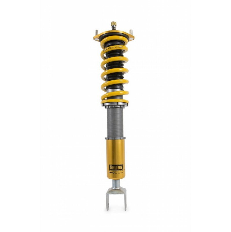 OHLINS MIS MI01S2 Coilover kit ROAD & TRACK for MITSUBISHI Lancer Evo 7/8/9 2001-2007 Photo-5 