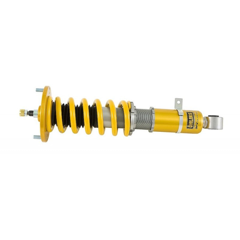 OHLINS NIS MI10S1 Coilover kit ROAD & TRACK for NISSAN Skyline GT-R (R33/R34) Photo-2 