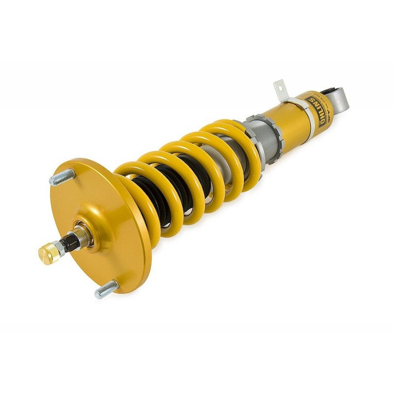 OHLINS NIS MI10S1 Coilover kit ROAD & TRACK for NISSAN Skyline GT-R (R33/R34) Photo-1 