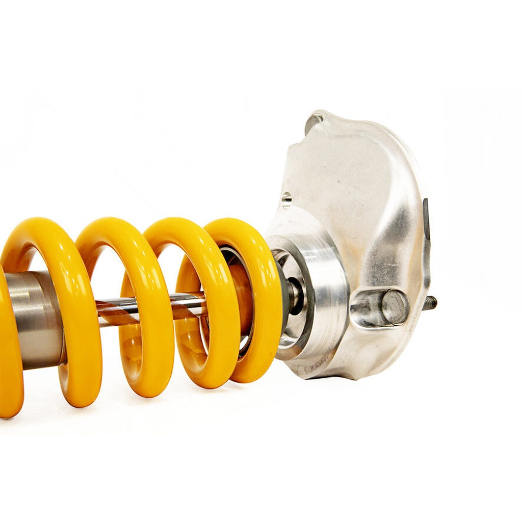 OHLINS POV MW00 Damper Kit Advanced Trackday (Springs Sold Separately) for PORSCHE 911 GT3 (992) 2021- Photo-5 