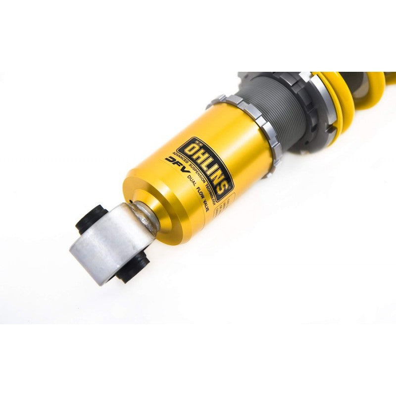 OHLINS SUS MP21S2 Coilover kit ROAD & TRACK for SUBARU BRZ, TOYOTA GT86/GR86 Photo-2 