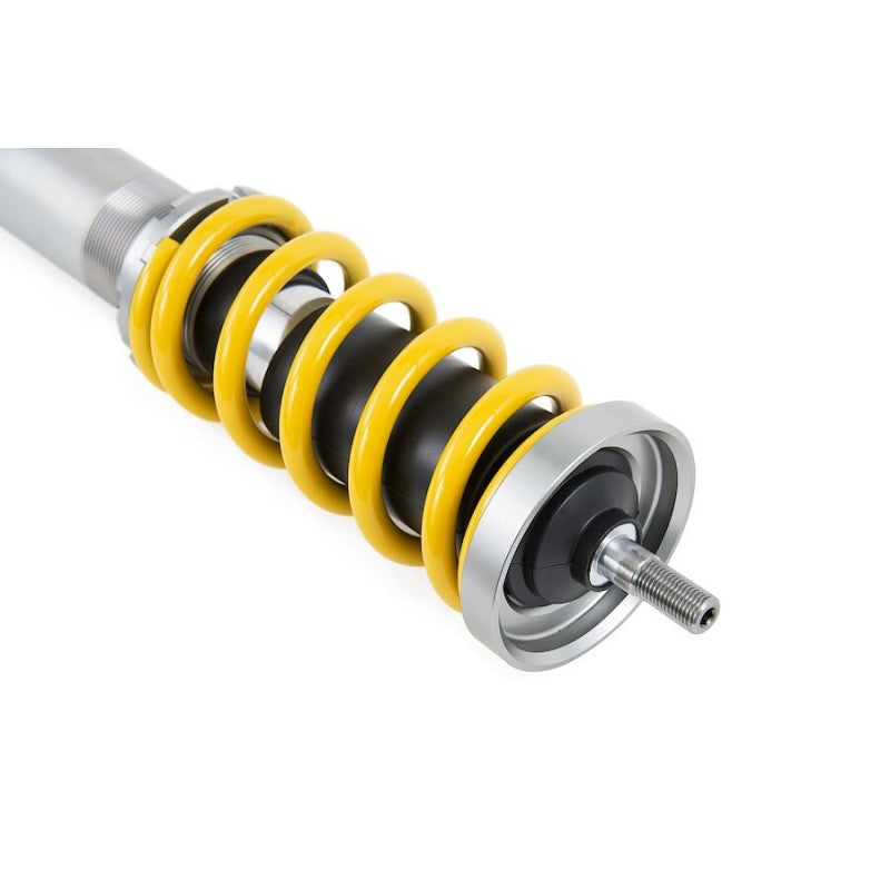 OHLINS VWS MT10S1 Coilover kit ROAD & TRACK for VOLKSWAGEN Golf VI GTI (5K) 2008–2012 Photo-4 