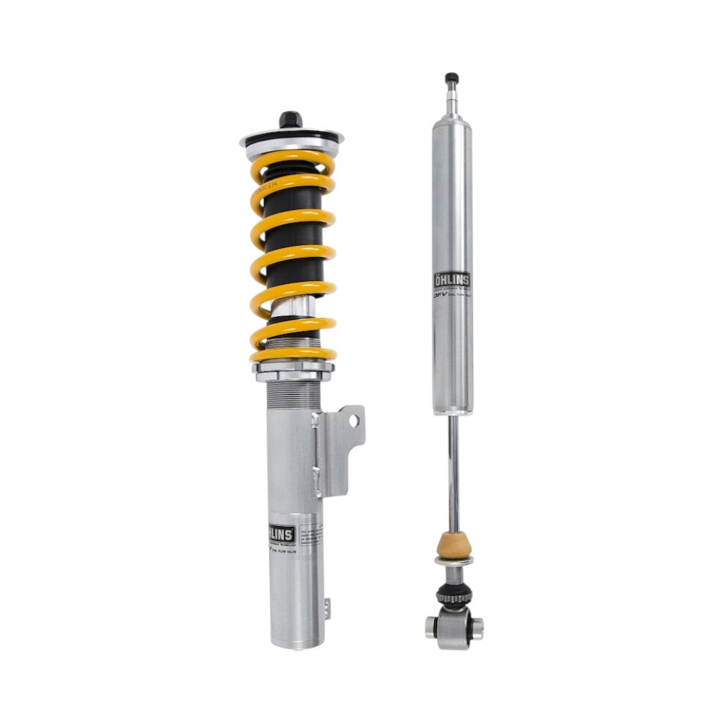 OHLINS VWS MU21S2 Coilover Kit ROAD & TRACK for AUDI RS3 (8V / 8Y) / S3 (8V) / TT / TTS / TTRS (FV / 8S) / VW Golf R (Mk7 / Mk8) Photo-0 