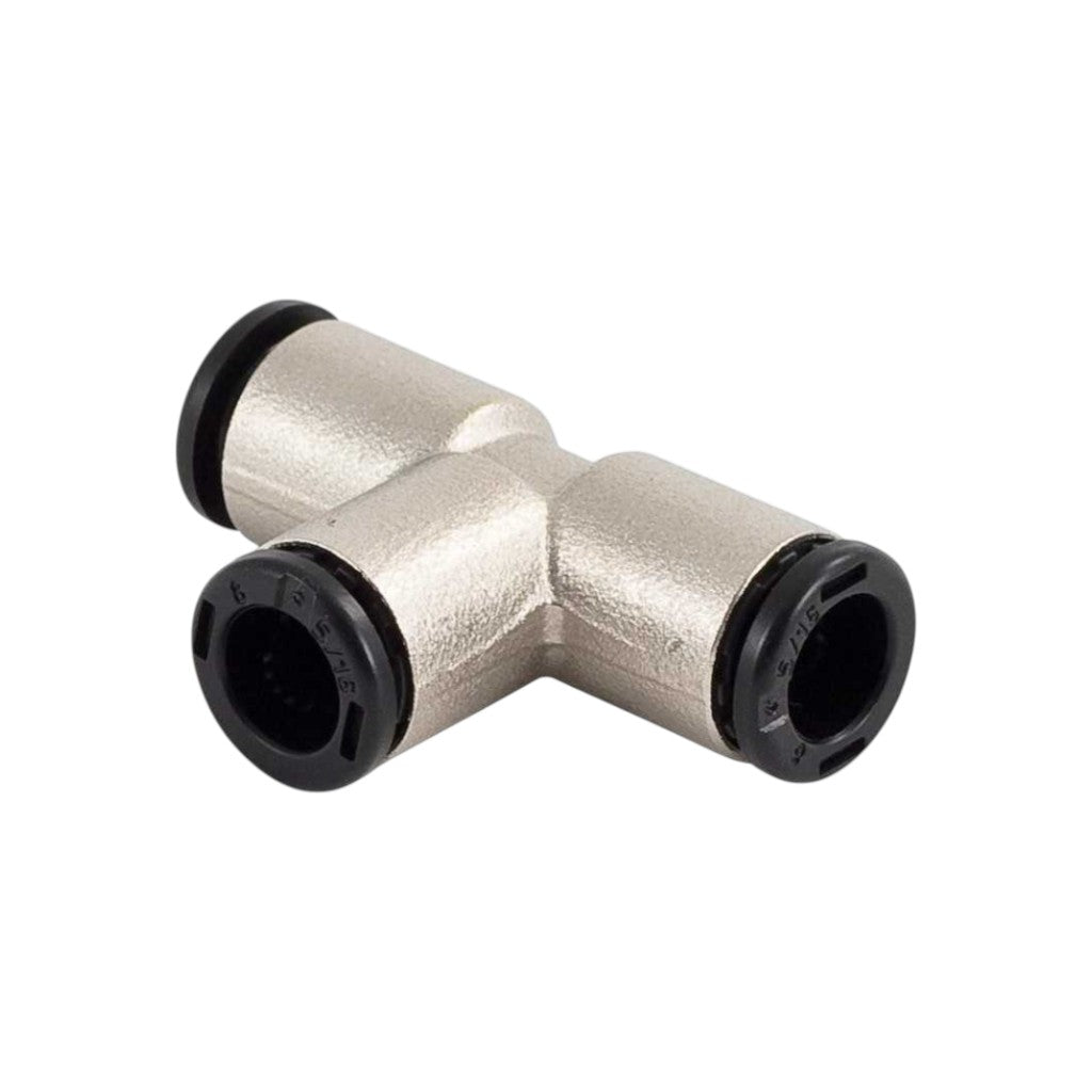OMP CD0-0390-B01 Extinguisher 3 Way Connection with Quick Couplings Photo-0 