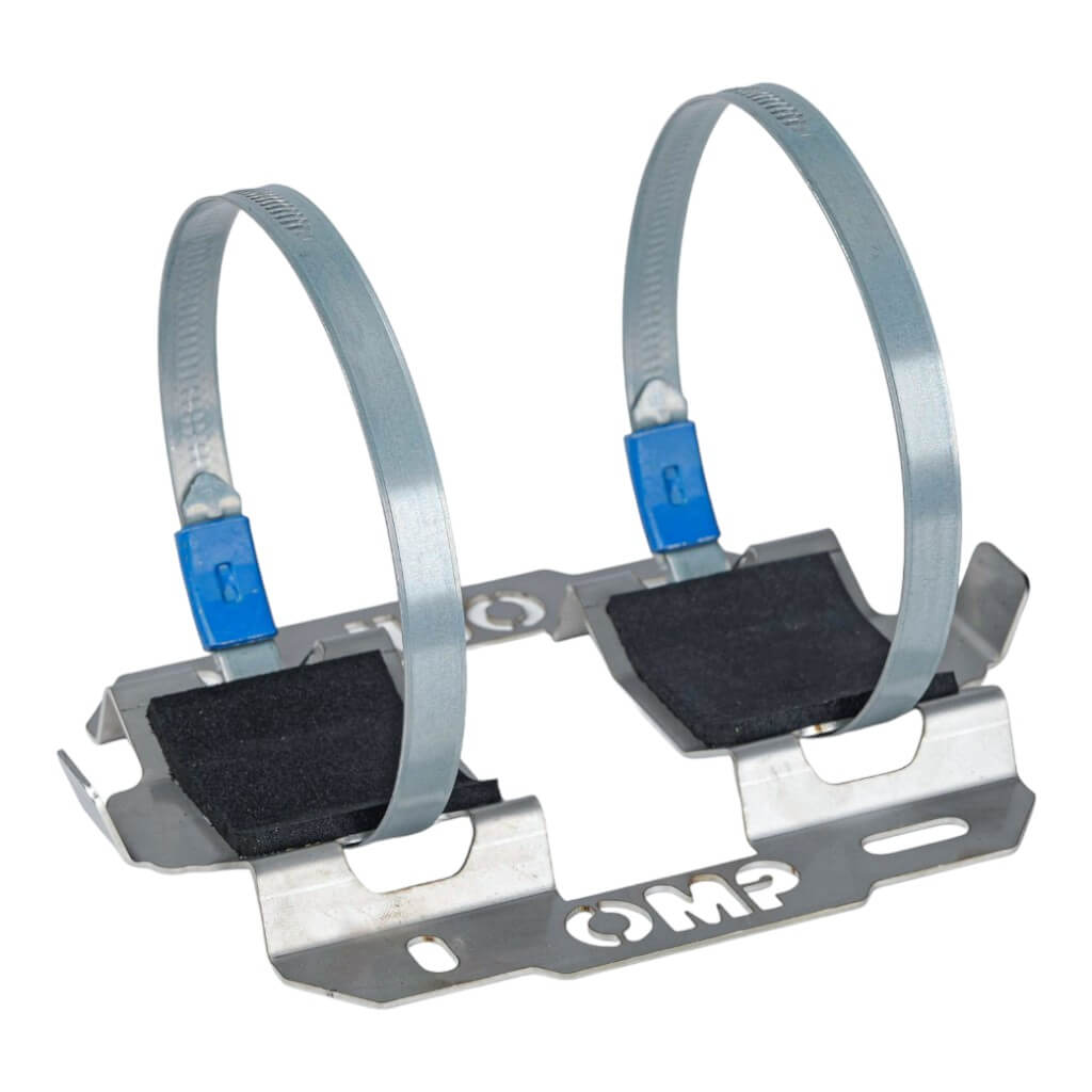 OMP CD0-0561 Extinguisher Brackets Series 6 Photo-0 