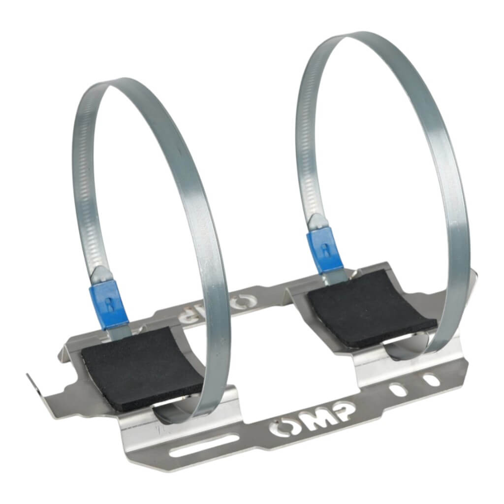 OMP CD0-0600 Extinguisher Brackets Series 7 Photo-0 
