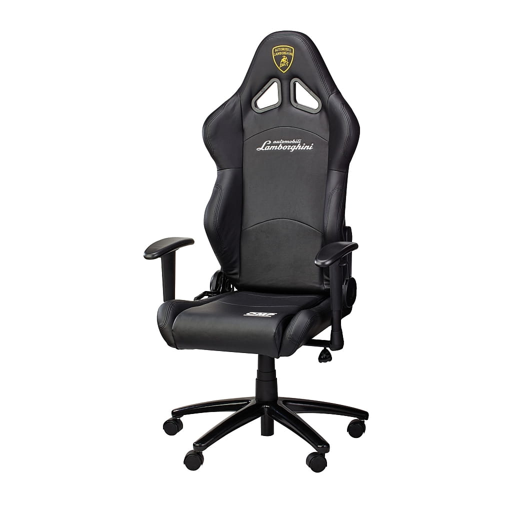 OMP HA0-0835-A02-071 Office chair Automobili Lamborghini Photo-0 