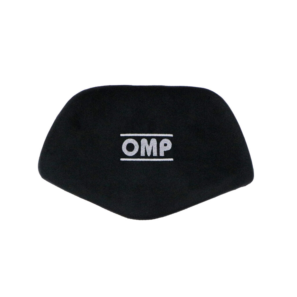 OMP HB0-0709 Head Cushion for Office And Gaming Seats Photo-0 