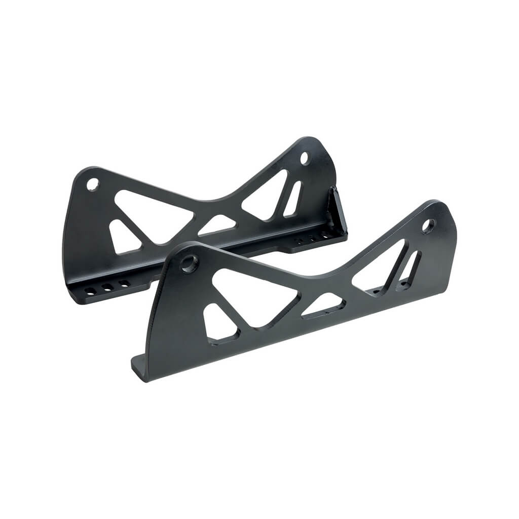 OMP HC0-0934 Seat Brackets FIA 8862-2009 for HTE One Lite Photo-0 