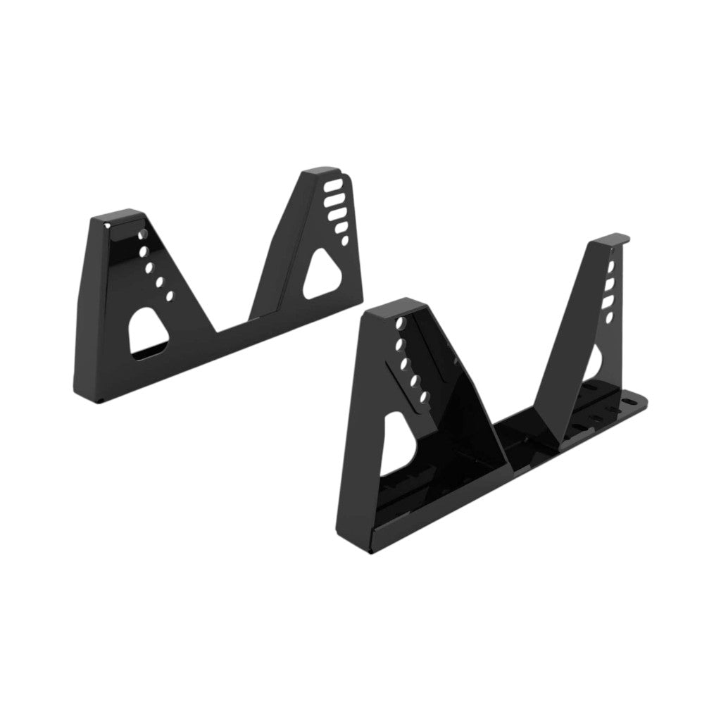 OMP HC0-0951-A03 Seat Brackets FIA 8855-2021 for HTC Evo VTR Photo-0 
