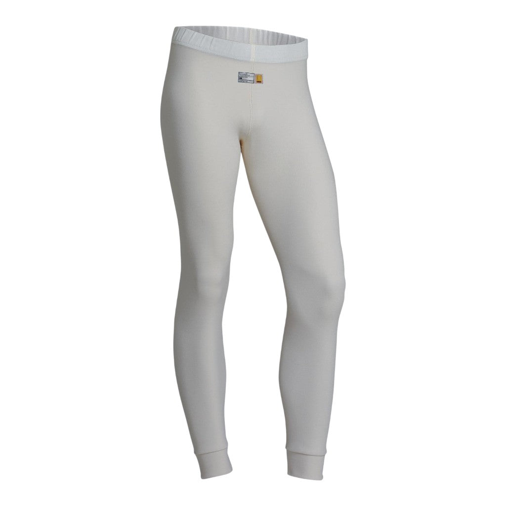 OMP IE0-0772-A01-020-XL Underwear Pants First MY2022, FIA 8856-2018, White, Size XL Photo-0 