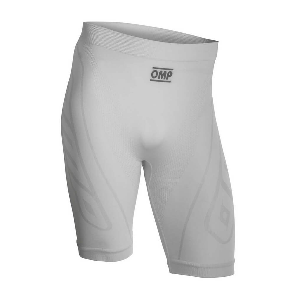 OMP KE0-3031-A01-020-XLXXL Underwear Shorts KS, White, Size XL2XL Photo-0 