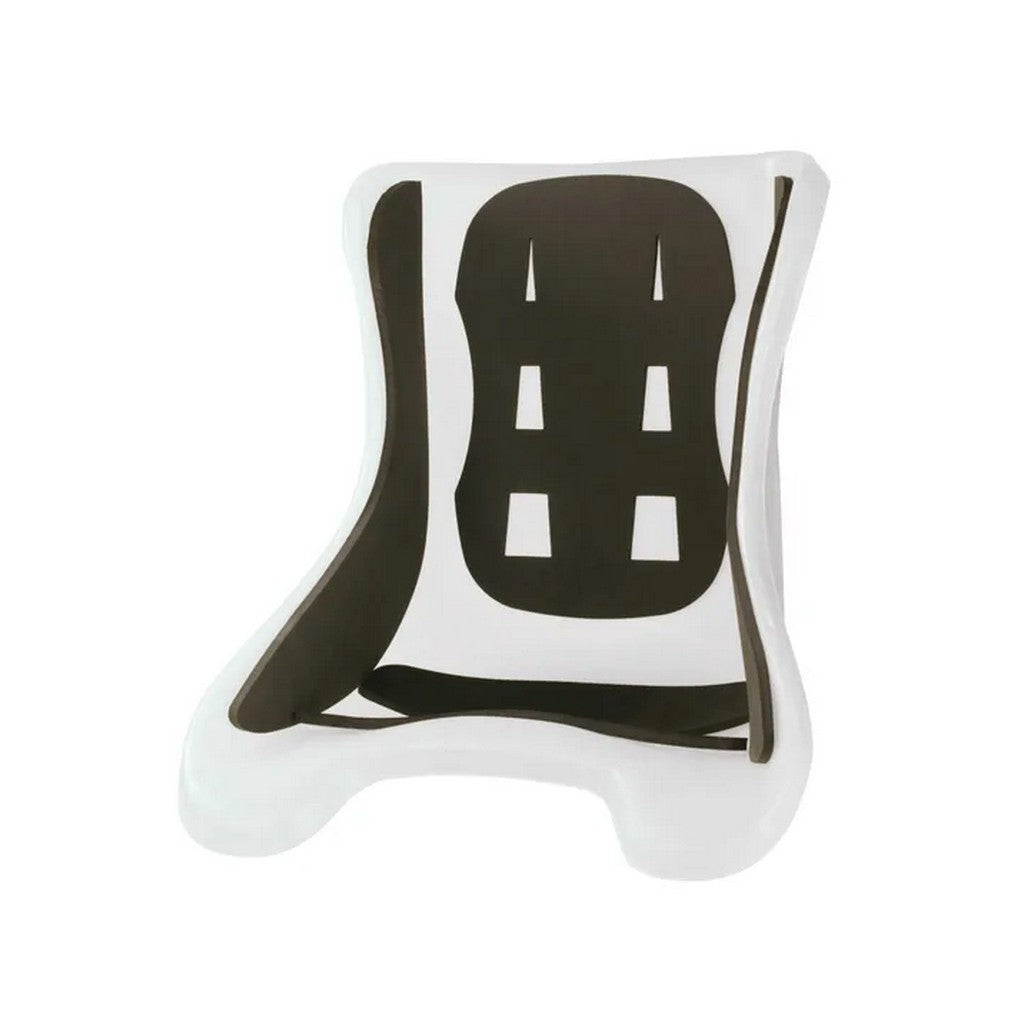 OMP KK0-0036 Kart Seat Padding Kit, Black Photo-0 