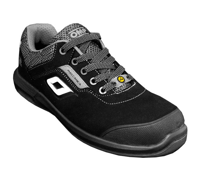OMP OMPS90023901 Pro Urban Safety Mechnic's shoes, grey, size 39 Photo-0 