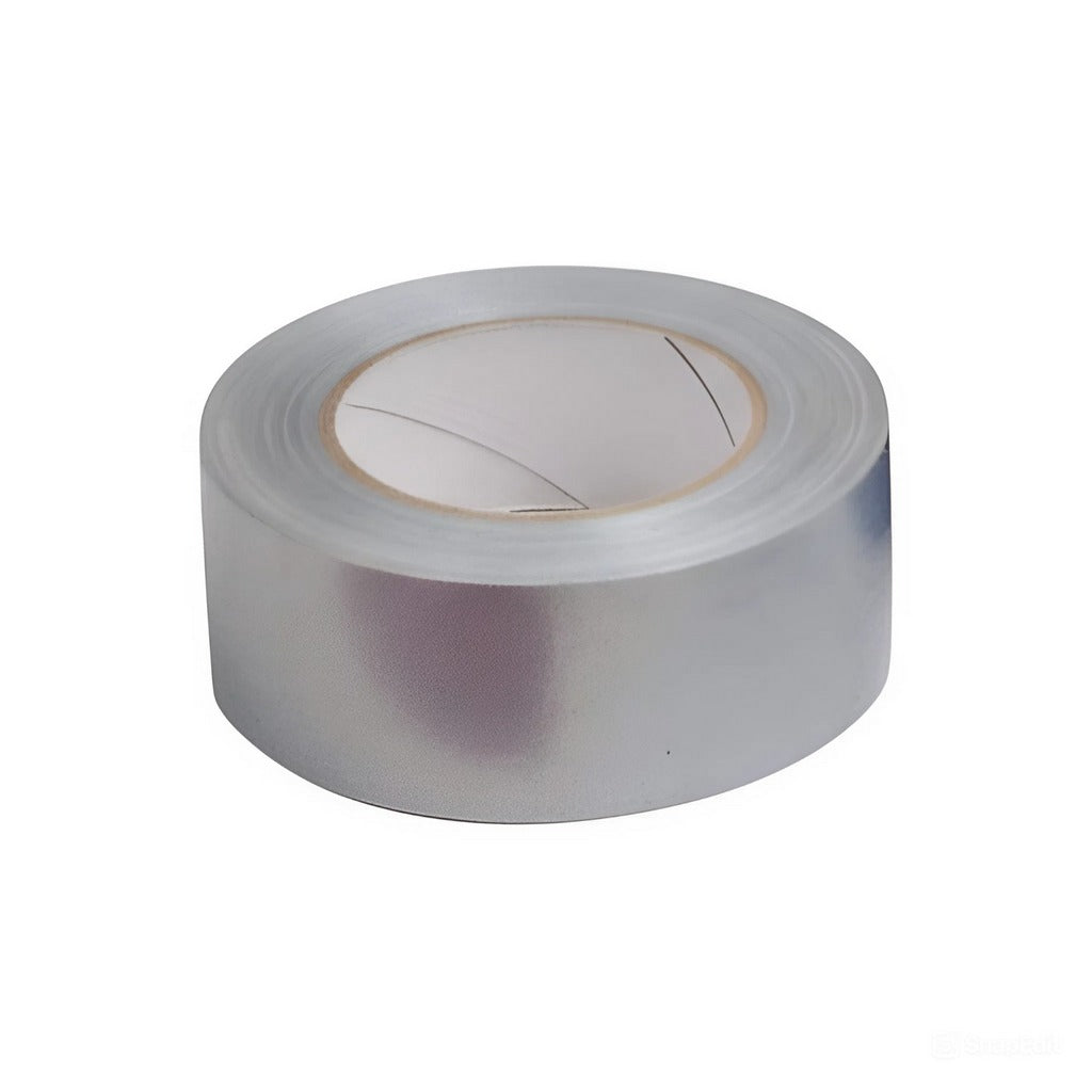 OMP NA0-1859-081 Tank Tape, 50m, Gray Photo-0 