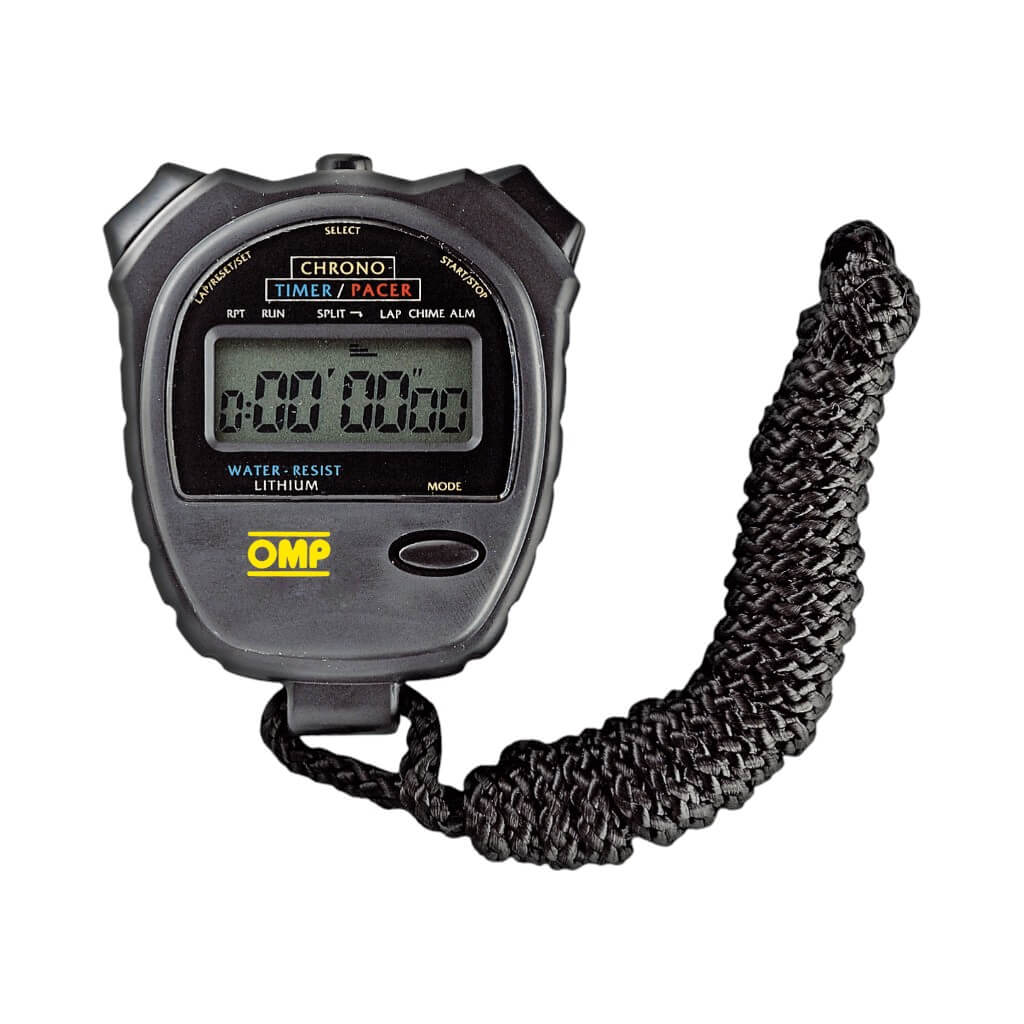 OMP NC0-1041 Stopwatch Photo-0 