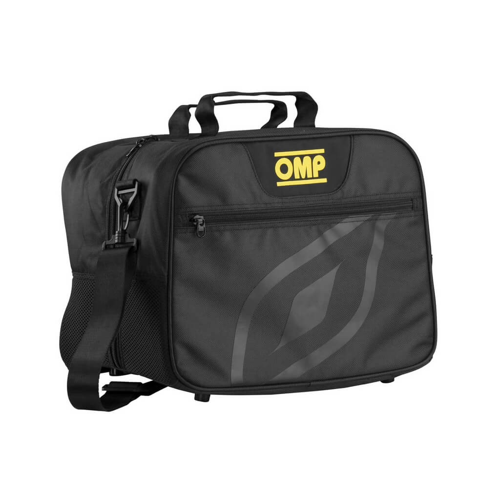 OMP OB0-2978 Helmet Bag Photo-0 