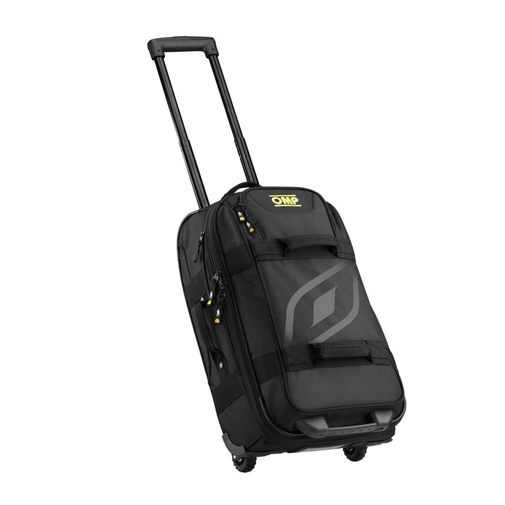 OMP OB0-2981 Small Trolley Photo-0 