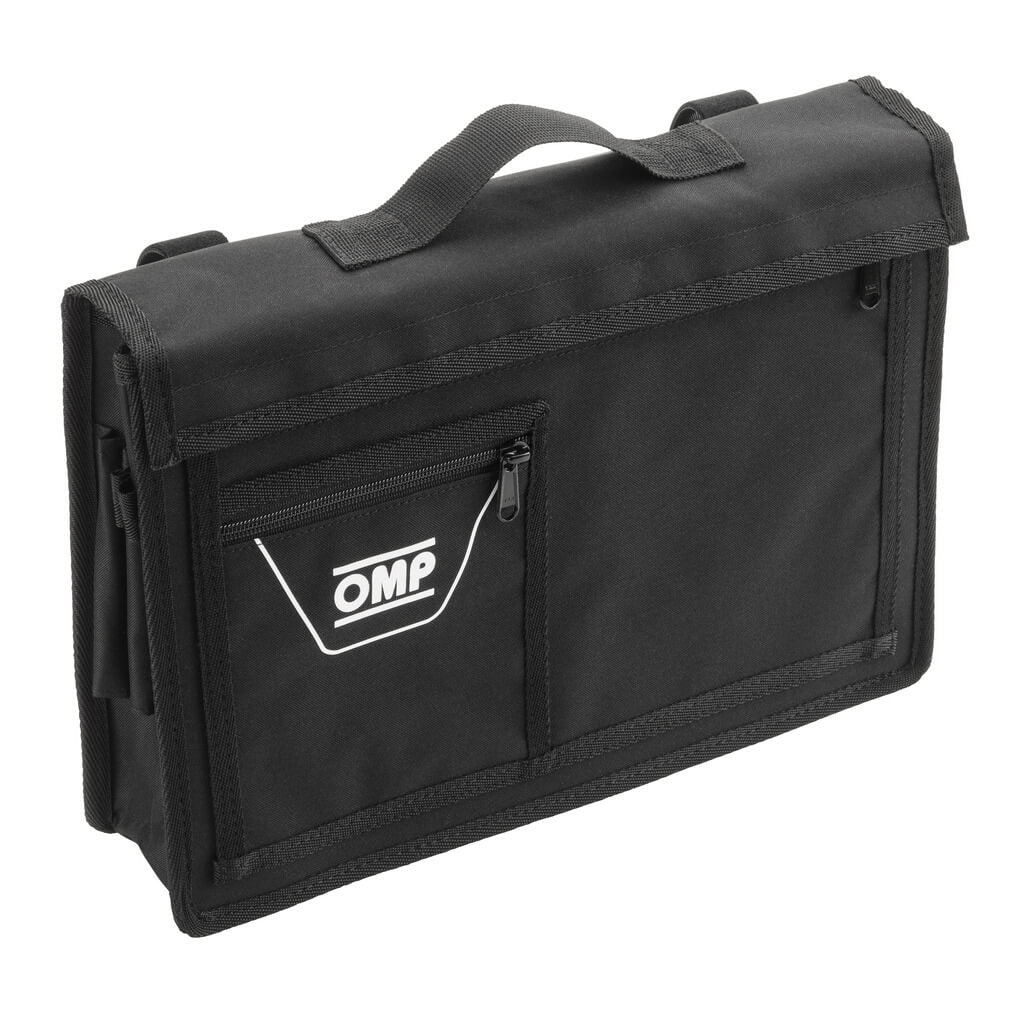 OMP OB0-2985 Co-Driver Bag Photo-0 