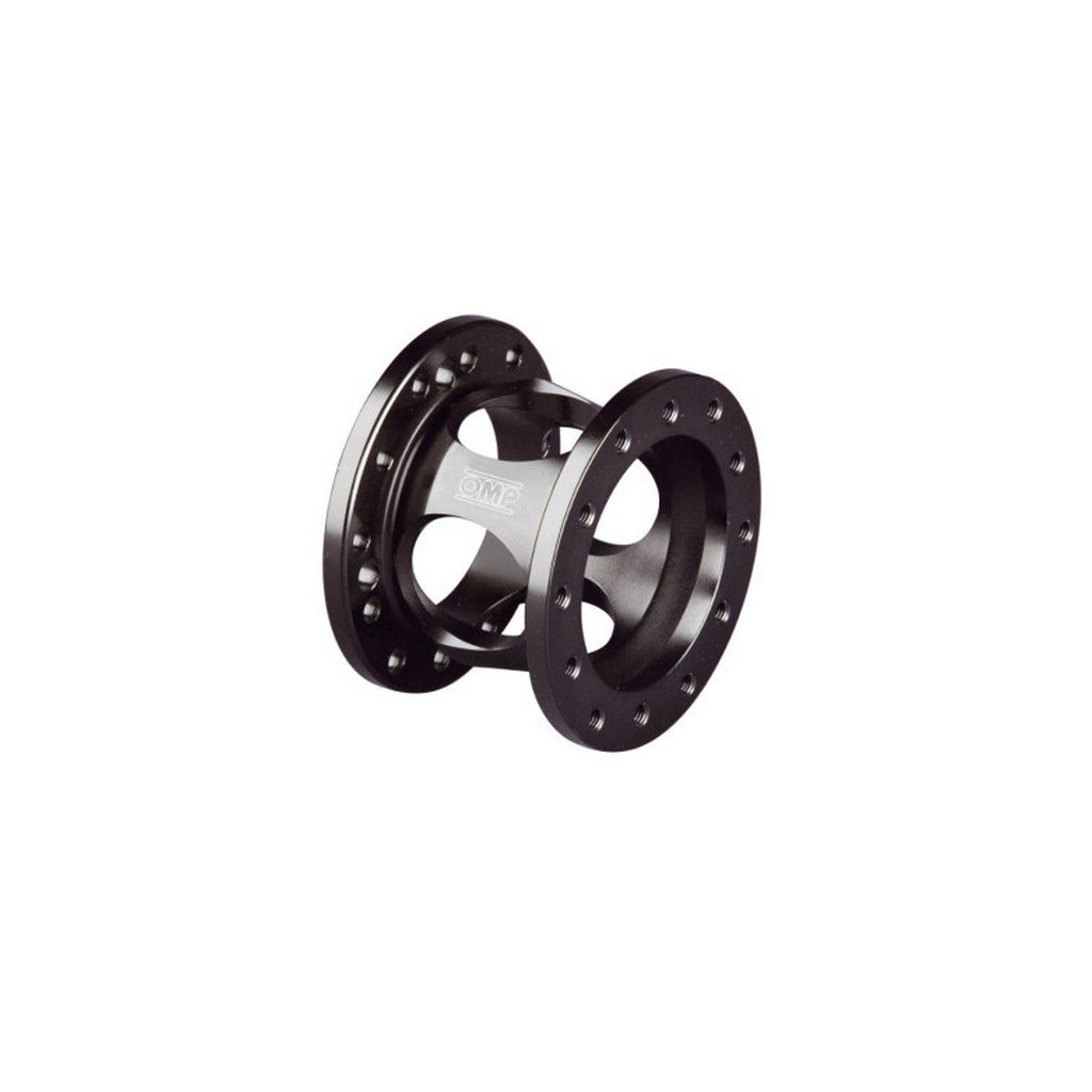 OMP OS0-0026-100 Steering Wheel Spacer, 100mm Photo-0 