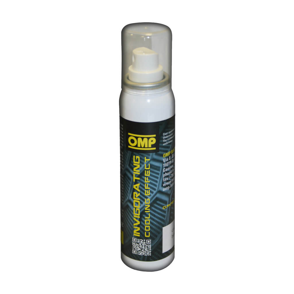 OMP PC0-2003 Invigorating Cooling Effect Spray Photo-0 