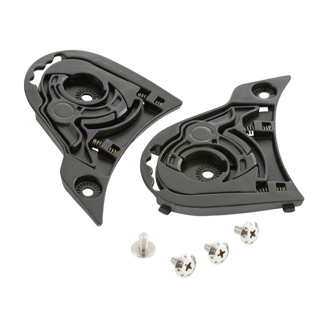 OMP SC0-0190 Spare Visor Movement Pivot for Circuit Evo Helmet Photo-0 