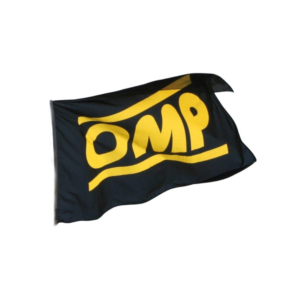 OMP X00-867 Flag OMP Photo-0 