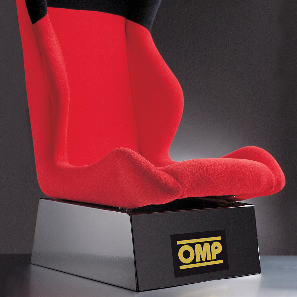 OMP X00-963 Seat Support Photo-1 