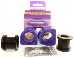 POWERFLEX PFR19-809 x2 Rear Anti Roll Bar Mounting Bushing FORD Focus (2000 - 2006) Photo-0 