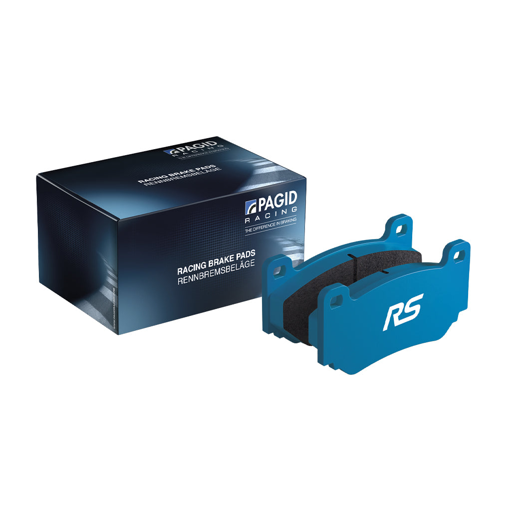 PAGID 1610-RS42 Brake pads RS42 Photo-1 