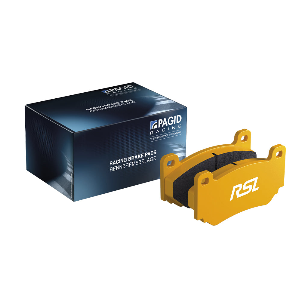 PAGID 2704-RSL29 Brake pads RSL29 Photo-1 