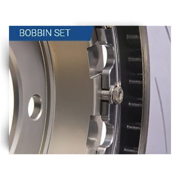 PAGID SA100120301 Bobbin Set Photo-0 