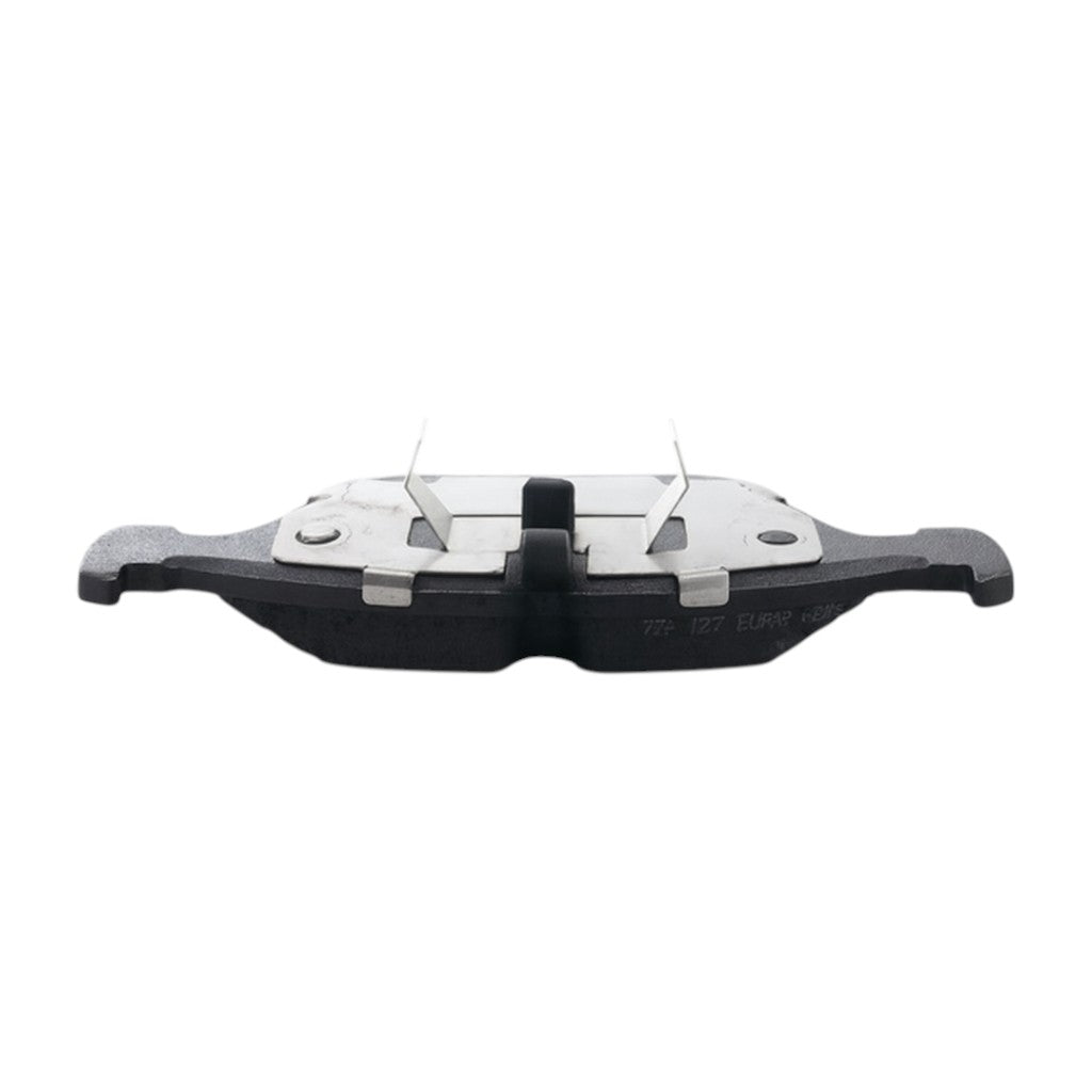 PFC 0394.11 Front Brake Pads for BMW 330i (E46) / M3 (E36/E46) / M5 (E34) (Z-Rated Compound) Photo-2 