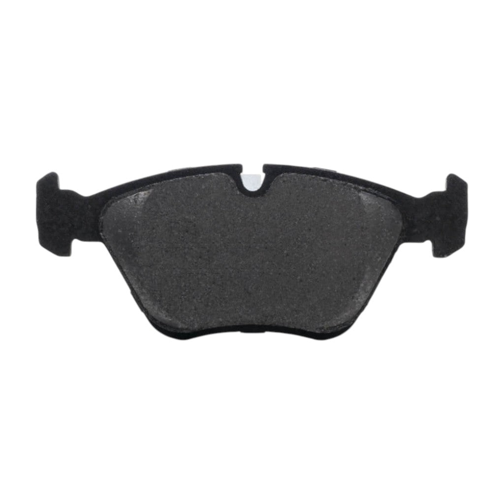 PFC 0394.11 Front Brake Pads for BMW 330i (E46) / M3 (E36/E46) / M5 (E34) (Z-Rated Compound) Photo-0 