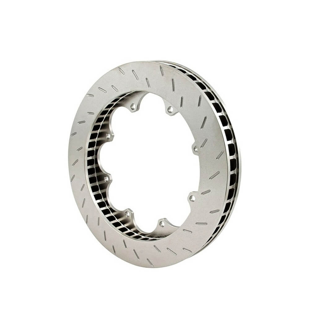 PFC 378.32.0053.03 Left Replacement Brake Rotor for AP-Racing CP3718-1031 / CP5772.2068/9 Photo-0 