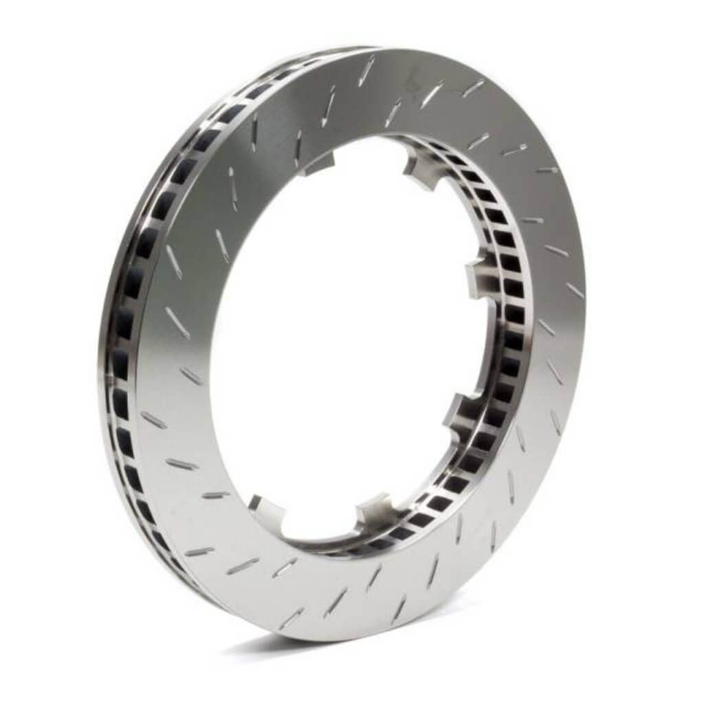 PFC 380.34.0062.461 Replacement Front Right Brake Rotor V3 380x34 mm for PORSCHE 911 GT3 / GT3RS (991) / 718 Cayman GT4 (982) Photo-0 