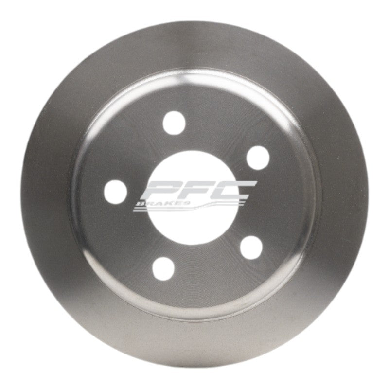 PFC 284.050.01 Rear Brake Disc for FORD Crown Victoria / LINCOLN Town Car Photo-2 