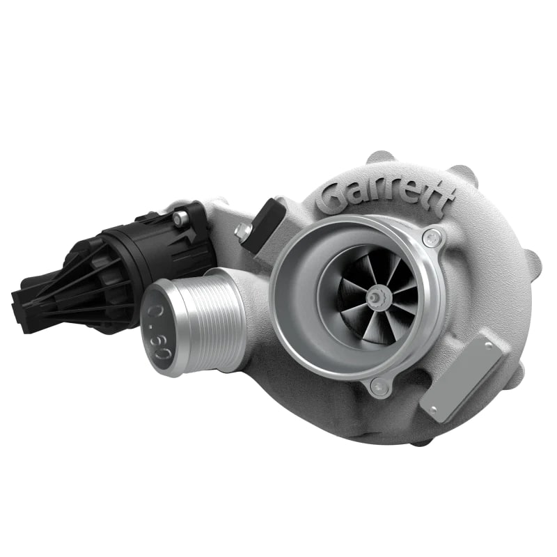 GARRETT 901654-5001W Left Turbocharger GT2260S PowerMax Stage 2 for FORD F-150 / Raptor 3.5L 2017-2021 Photo-0 