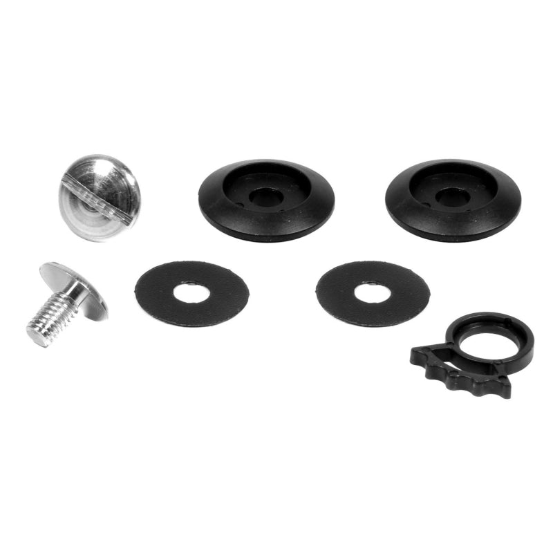 SIMPSON 99016 Pivot kit for Bandit, Super Bandit, Carbon Bandit helmets Photo-0 